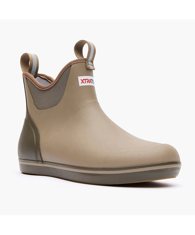 Botas XTRATUF Ankle Deck Boot