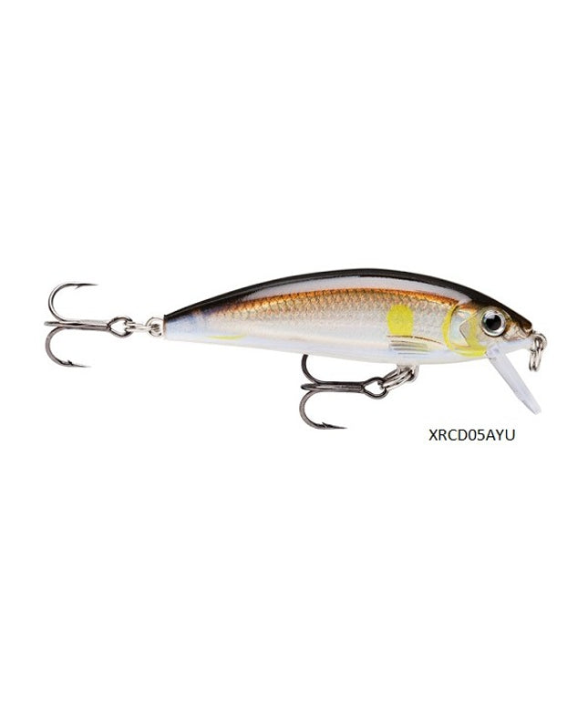 Rapala XRCD5