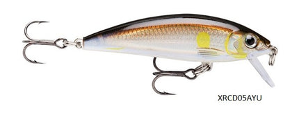 Rapala XRCD7