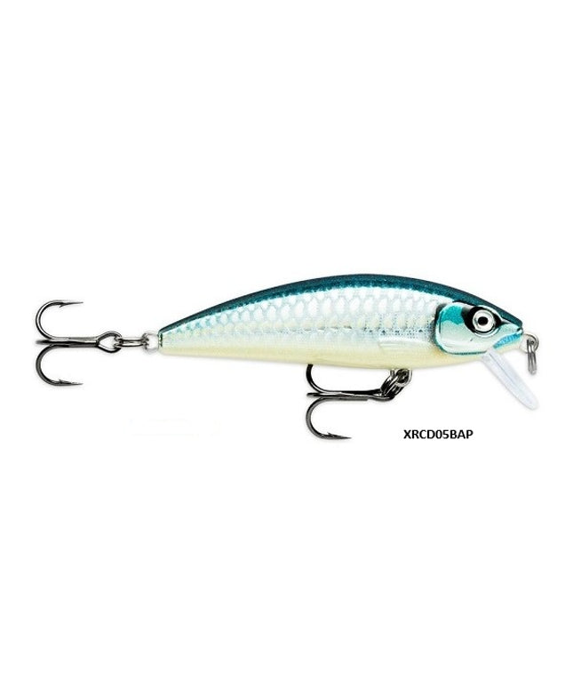 Rapala XRCD5