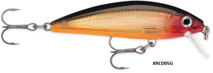 Rapala XRCD5