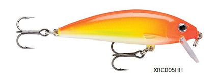 Rapala XRCD5