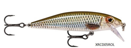 Rapala XRCD5