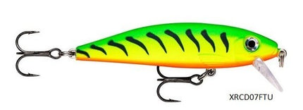 Rapala XRCD7