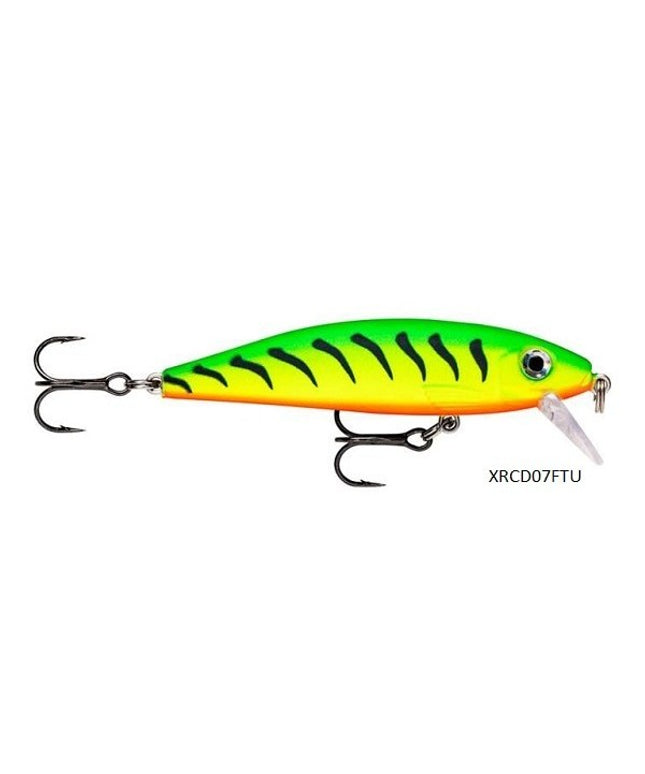 Rapala XRCD7