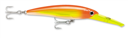 Rapala Xrap Magnum 10