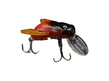 Señuelo Sunshine Mosca