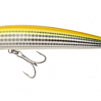Hydro Minnow 150mm Yo-Zuri