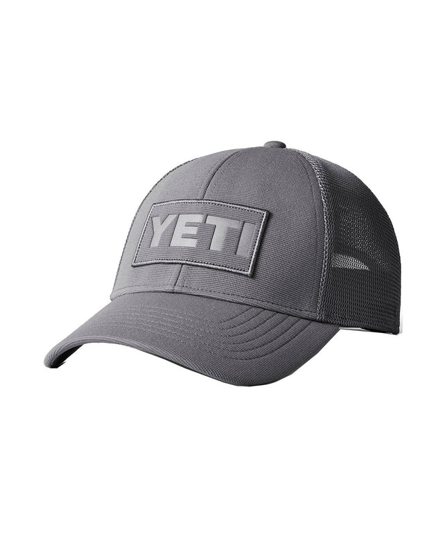 Gorra YETI