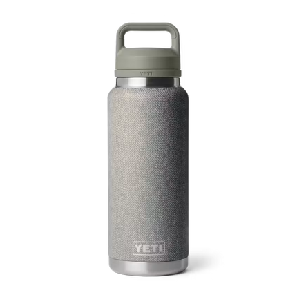 Botella 36 oz YETI (Rambler Bottle Chug)
