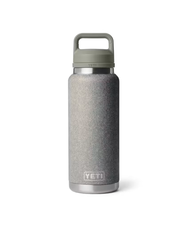 Botella 36 oz YETI (Rambler Bottle Chug)