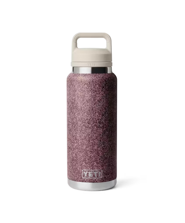 Botella 36 oz YETI (Rambler Bottle Chug)