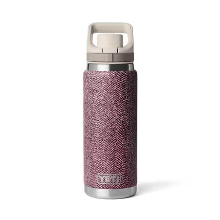 Botella 26 oz YETI (Flip Chug Cap)