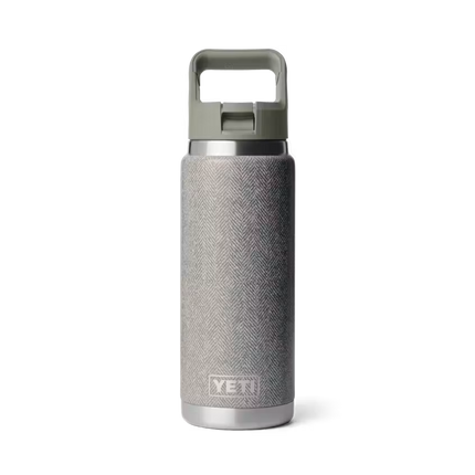 Botella 26 oz YETI (Rambler C Straw Bottle)