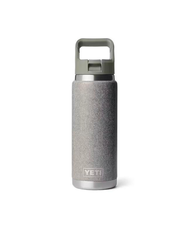 Botella 26 oz YETI (Rambler C Straw Bottle)