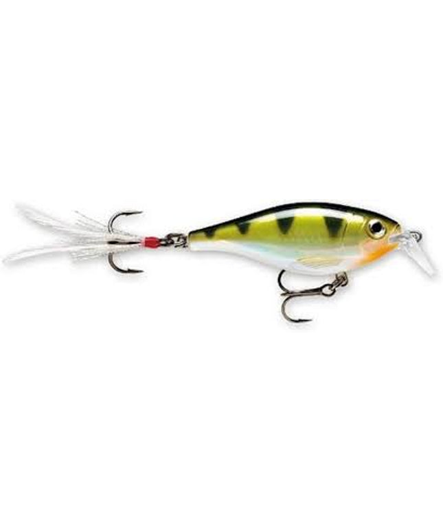 Rapala X-RAP SHAD SHALLOW (XRSH-6)