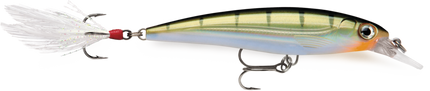Rapala XR6