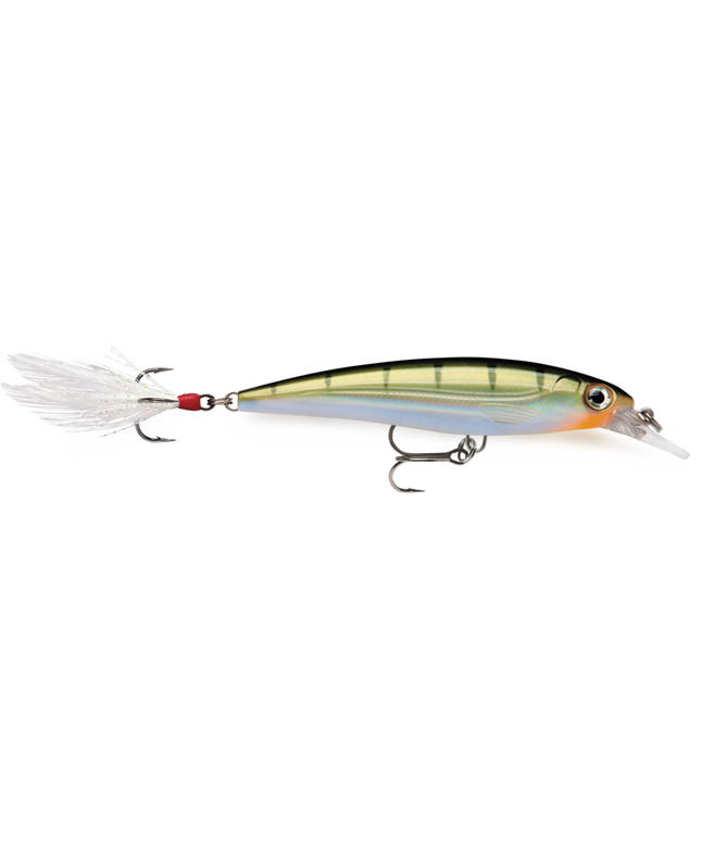 Rapala XR6