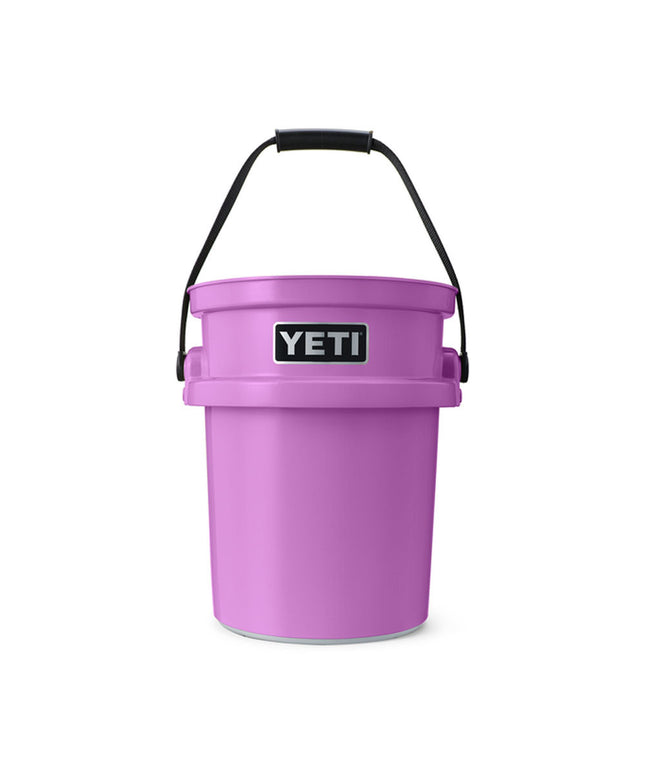 Balde YETI