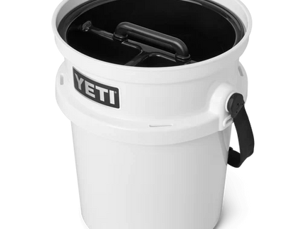 Tapa organizadora para balde YETI