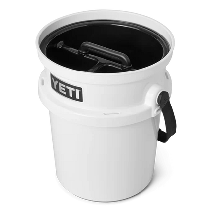 Tapa CADDY organizadora para balde YETI