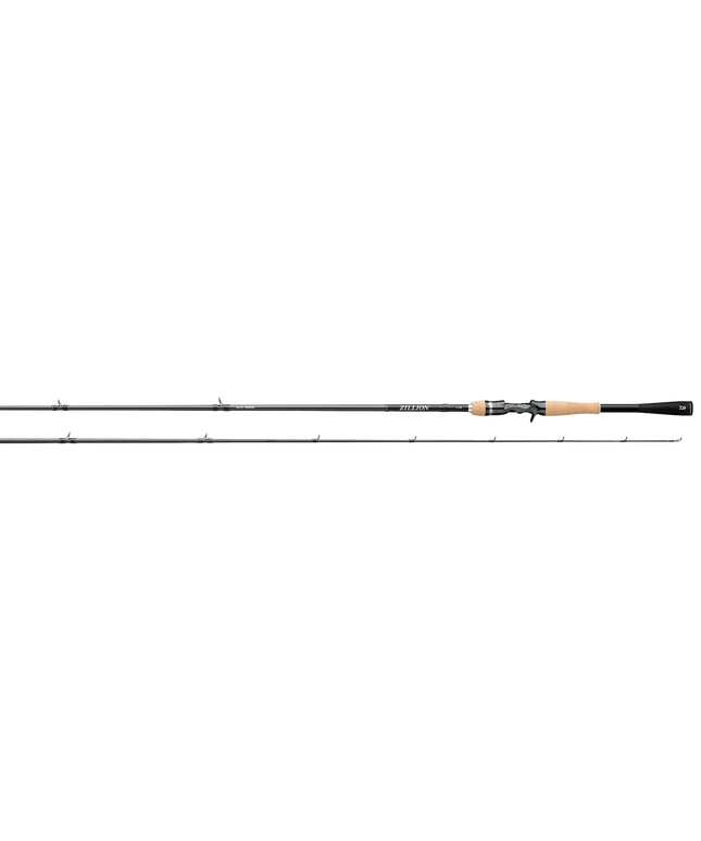 Caña Daiwa Zillion Baitcating
