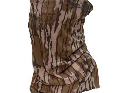 Buff / Bandana Fish Monkey FM40