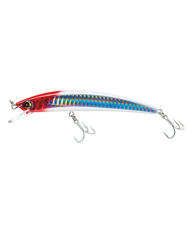 Yozuri Crystal Minnow 130mm