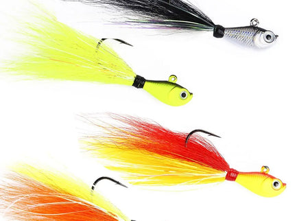 Streamer Jig 10g Marine Sport