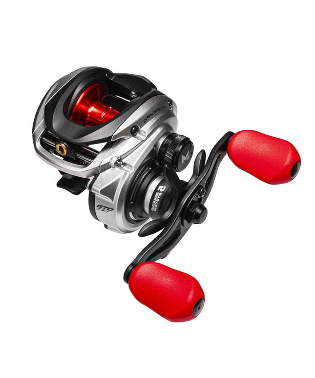 Carrete Avenger 5000