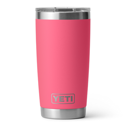 Vaso 20 oz YETI (Rambler Tumbler MS)