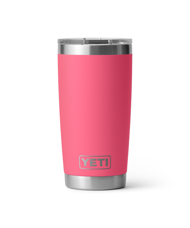 Vaso 20 oz YETI (Rambler Tumbler MS)