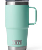 Verde Agua (Seafoam)