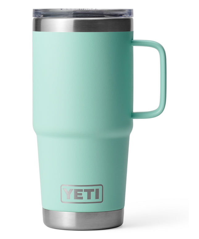 Vaso 20 oz YETI (Rambler Travel Mug)