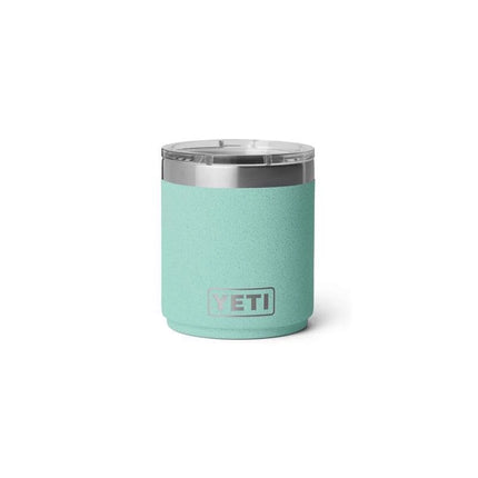 Vaso YETI 10 oz Rambler Lowball