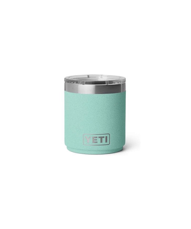 Vaso YETI 10 oz Rambler Lowball