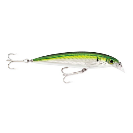 Rapala SXR10