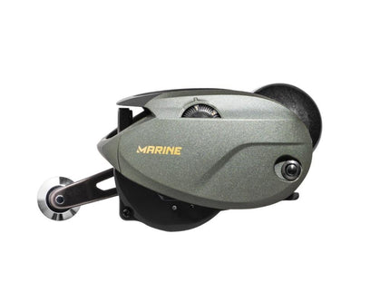 Carrete Forza 400 Marine