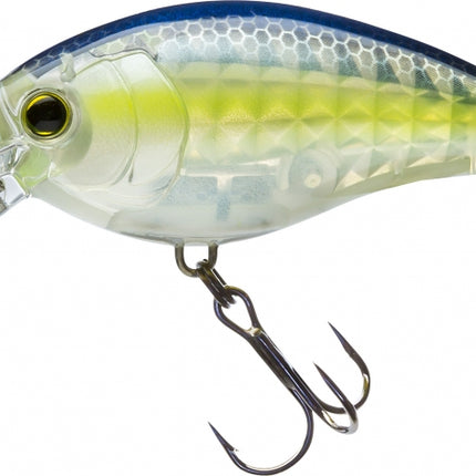 CRANK MR 50 YO-ZURI