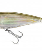 REAL GLASS MINNOW