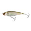 REAL GLASS MINNOW
