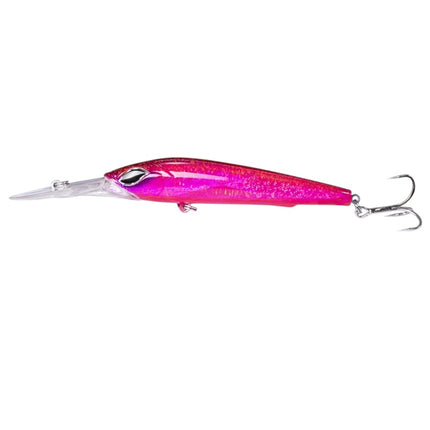 Señuelo Noeby de Trolling 180mm