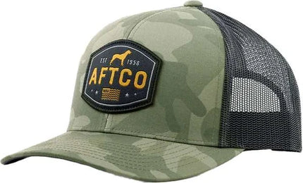 Gorra MC1057 Aftco