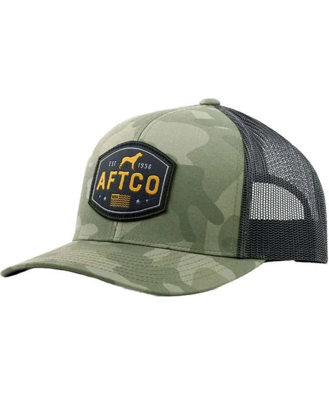 Gorra MC1057 Aftco