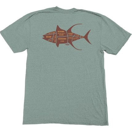 Camiseta Aftco MT3463