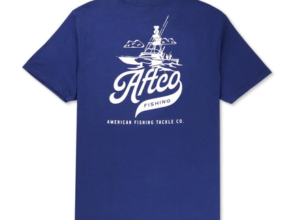 Camisa niño AFTCO BT6473
