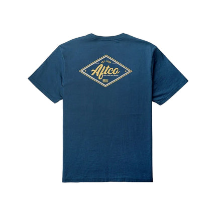 Camiseta Aftco MT1517