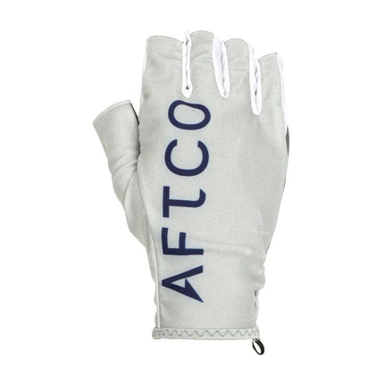 Guantes Aftco Solblock gloves