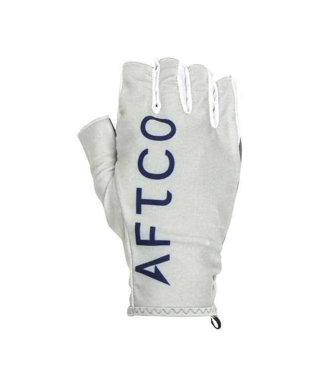 Guantes Aftco Solblock gloves
