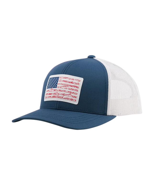 Gorra MC1066 Aftco